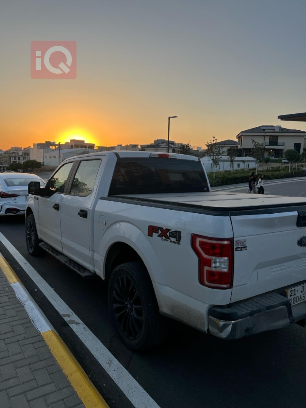 فورد إف-150
